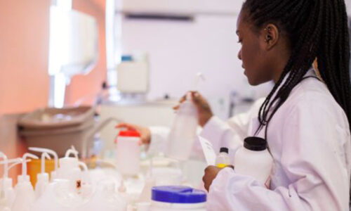 Cosmetics Science