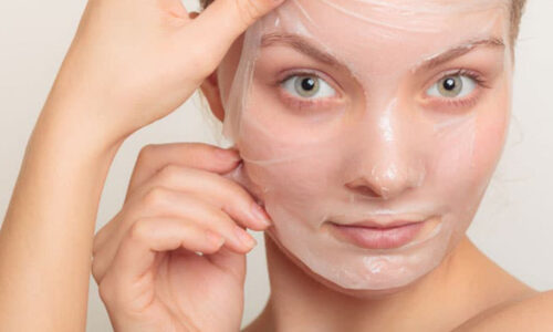 Advance Acne treatment Course